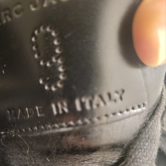 Marc Jacobs - Picture 6 of 6